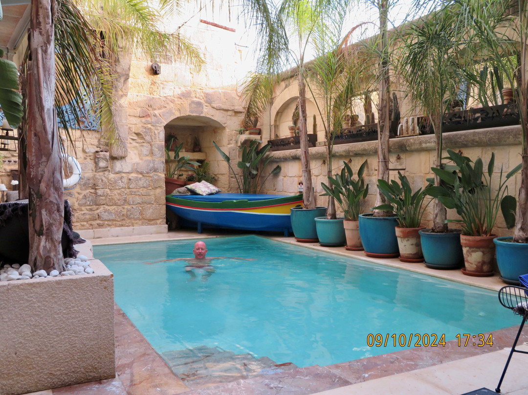 Lulu Boutique Hotel主图