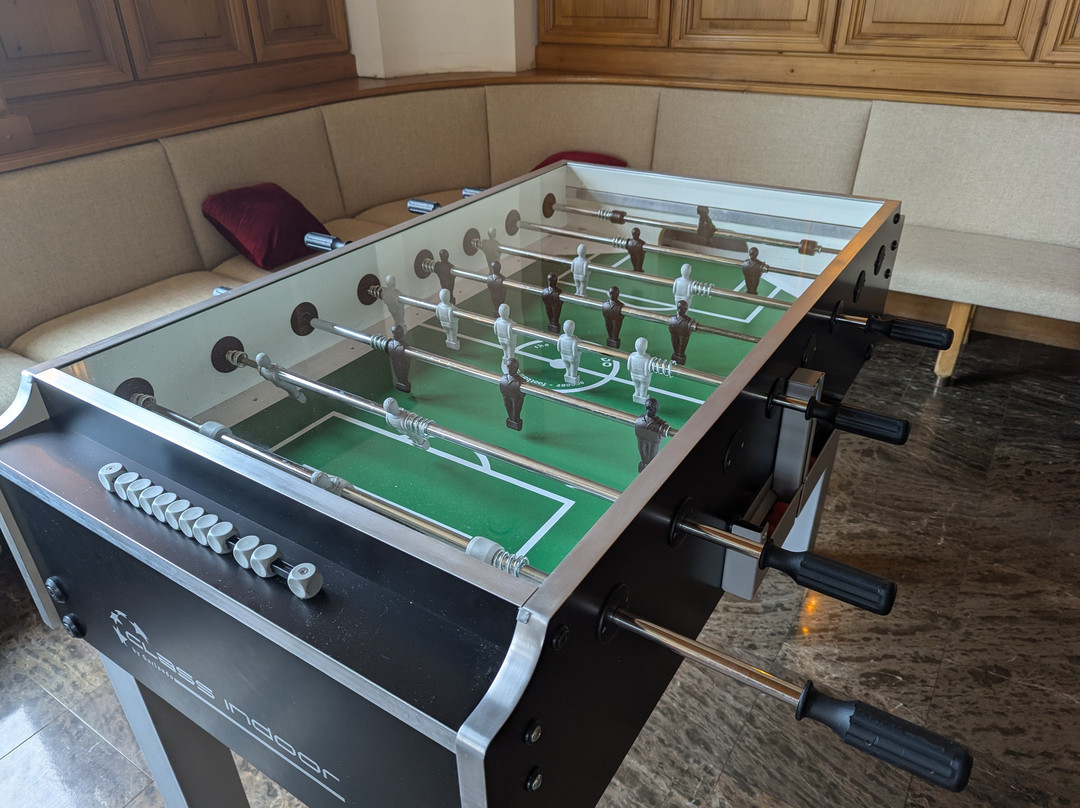 Sporthotel Semmering主图