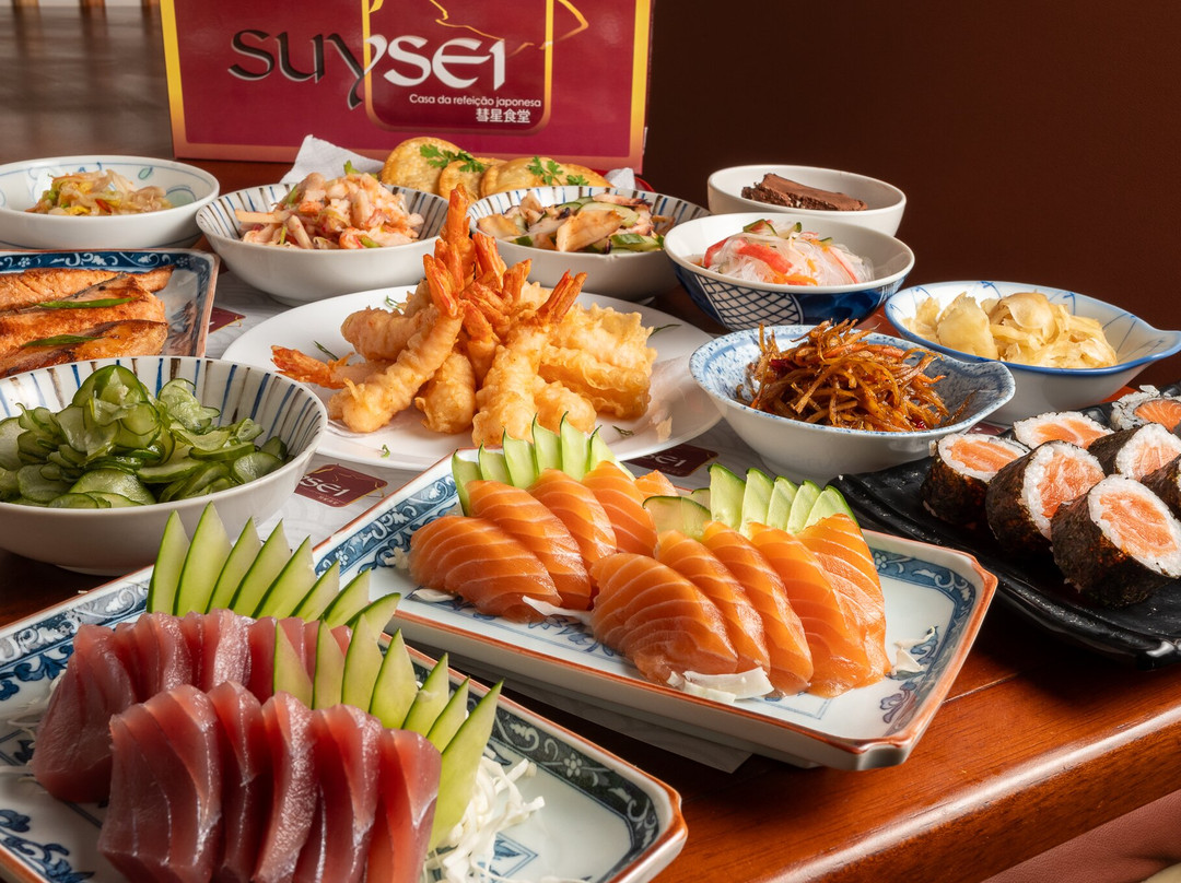 Restaurante Suysei
