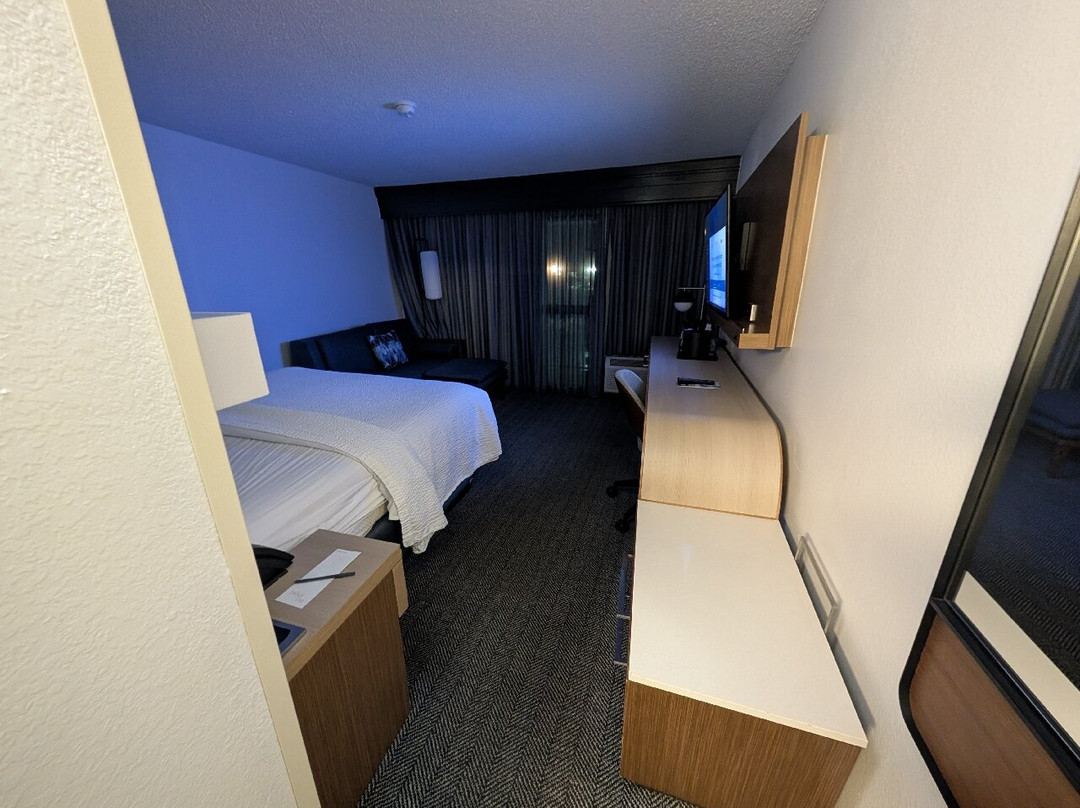 Courtyard by Marriott Dothan主图