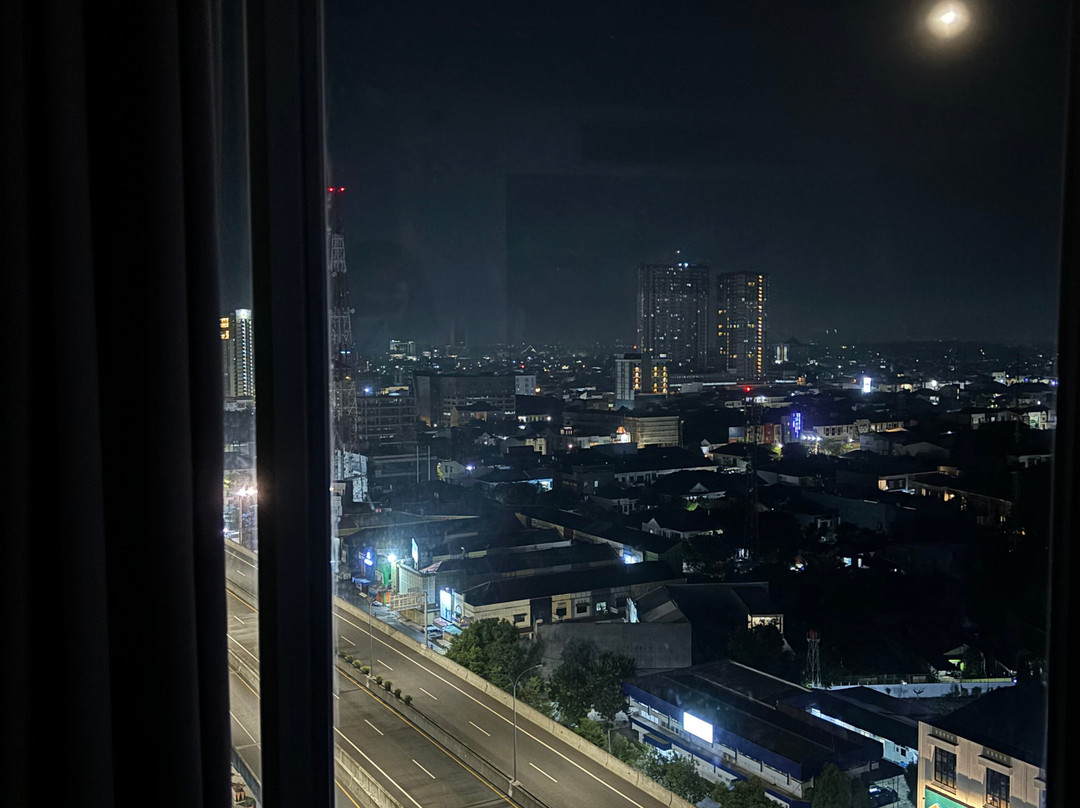 Vasaka Hotel Makassar主图