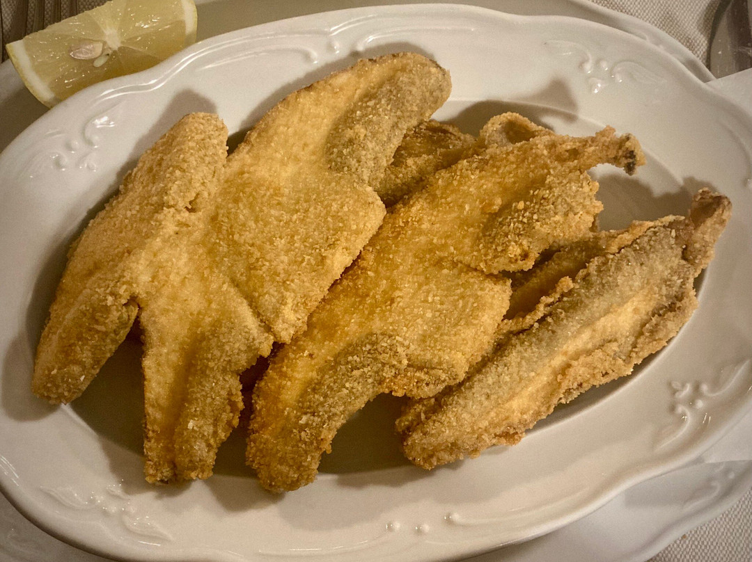 Trattoria Della Posta