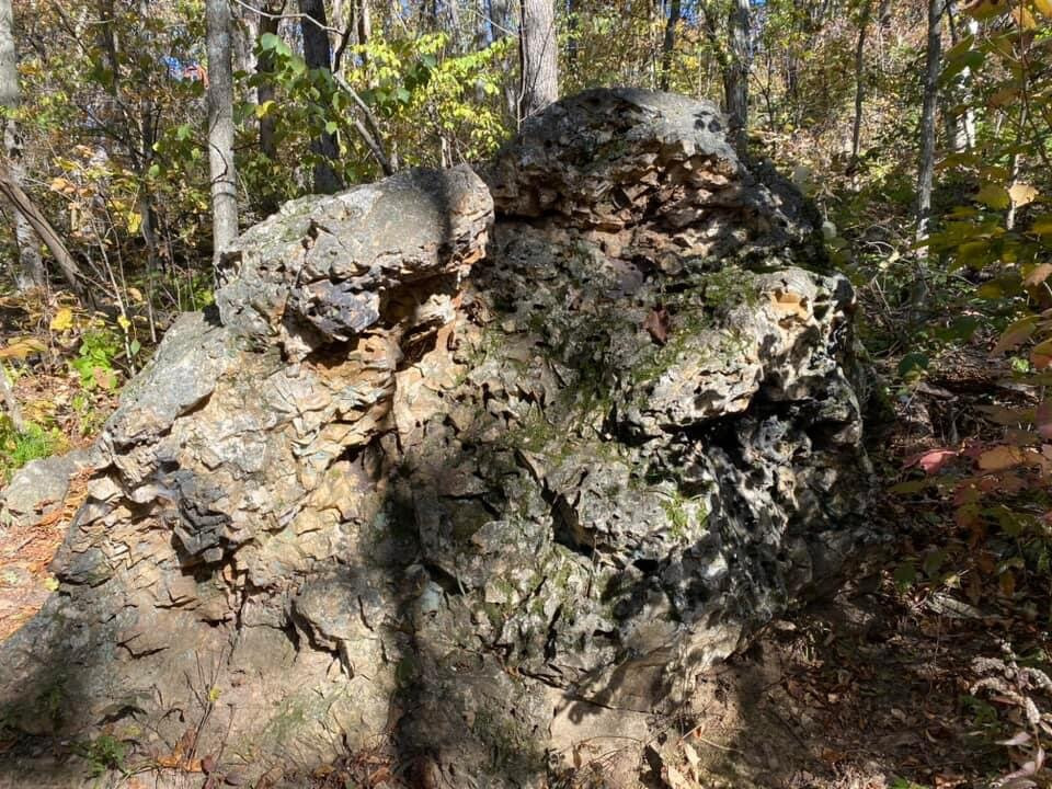 Blue Mound State Park-Blue Mounds必去景点