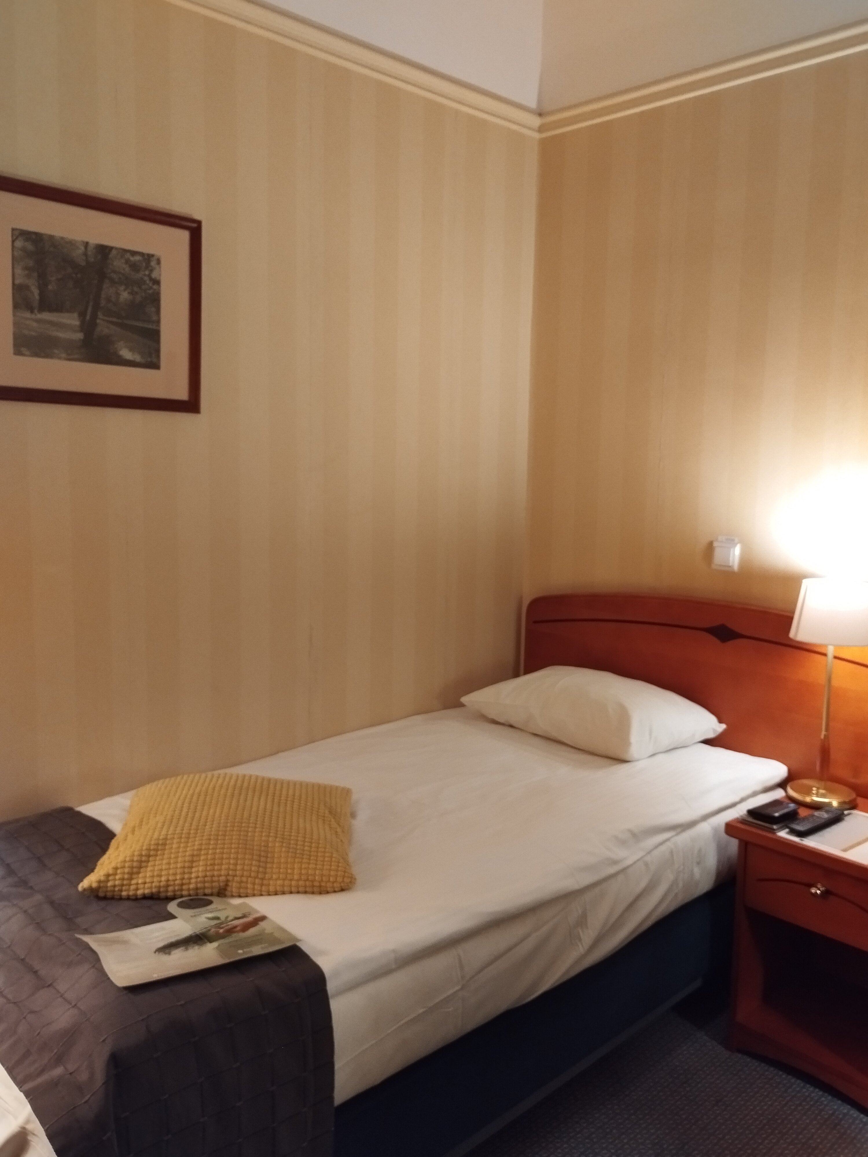 Focus Hotel Premium Pod Orłem-客卧