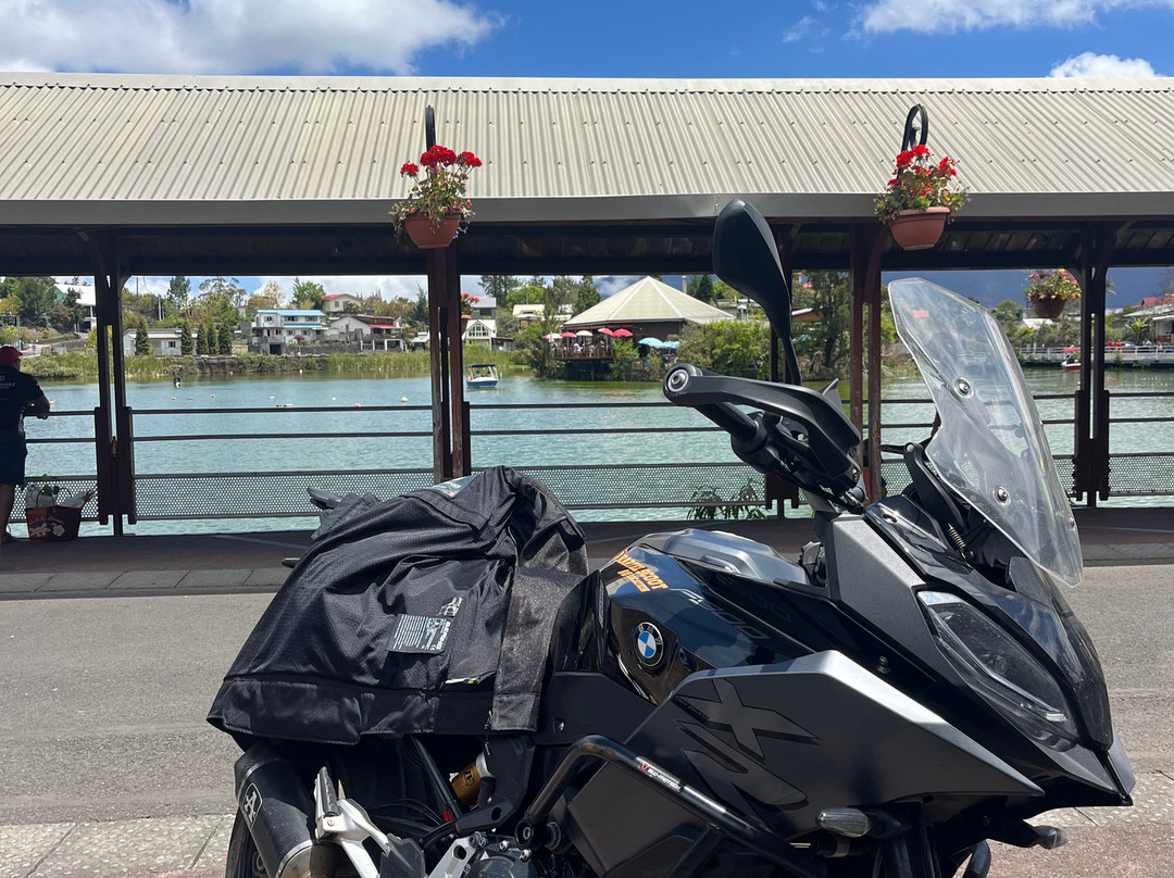 Kartel Scoot景点图片