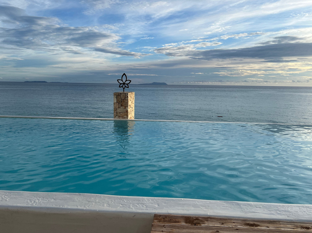 La Brisa Boutique Hotel主图