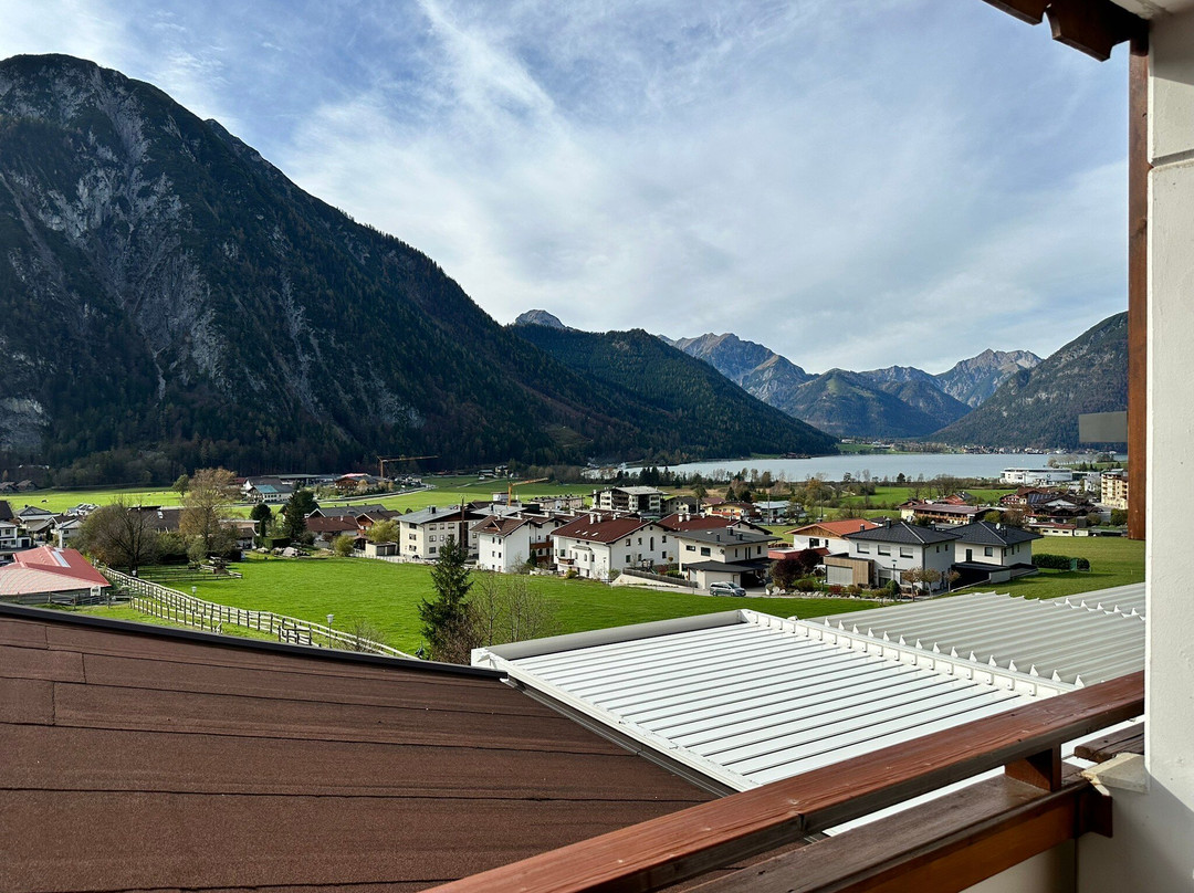 Hotel St. Georg zum See主图