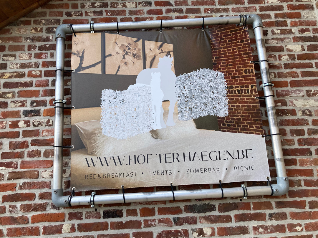 Hof Ter Haegen主图