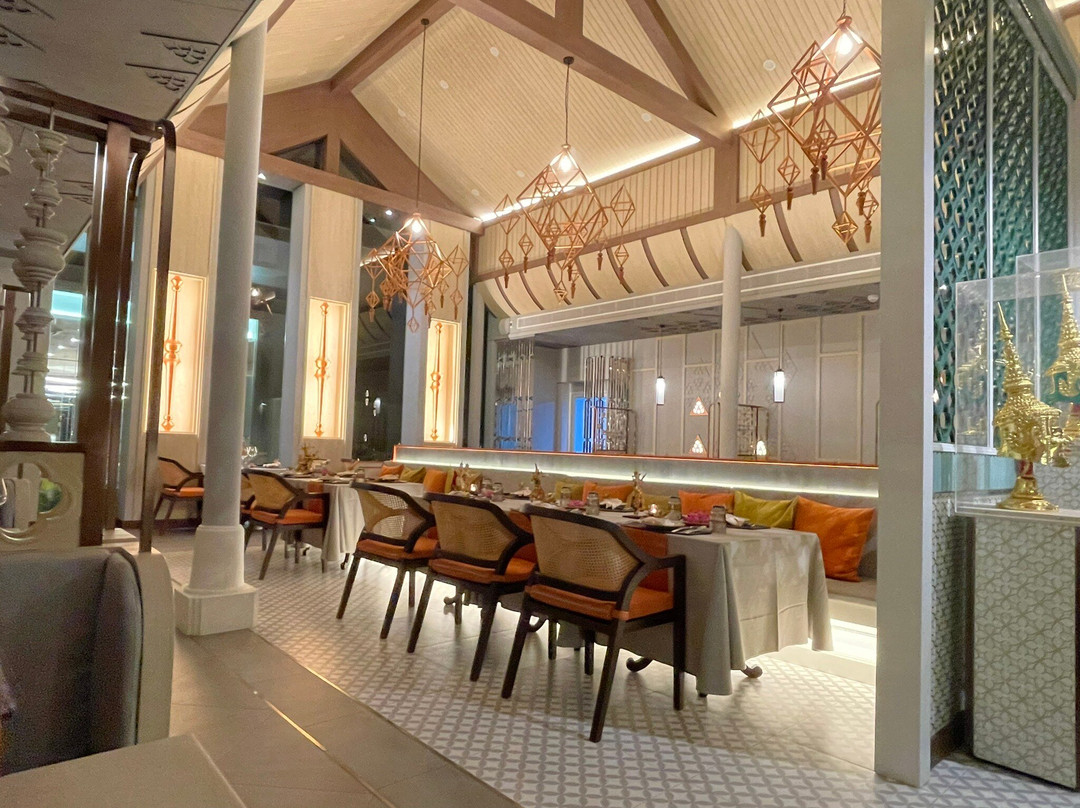 Param Para Restaurant Khao Lak