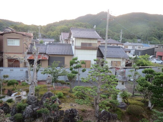 Ryokan Ginsuikaku主图