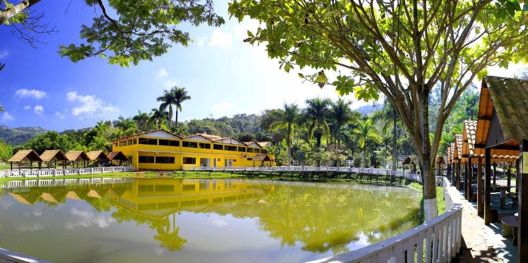 Hotel e Pousada Carvalho