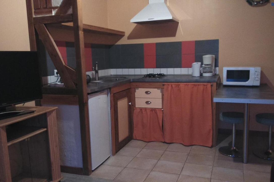 Suite Familiale 2 Chambre
