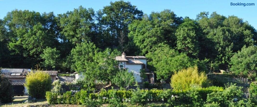 Agriturismo Il Noce