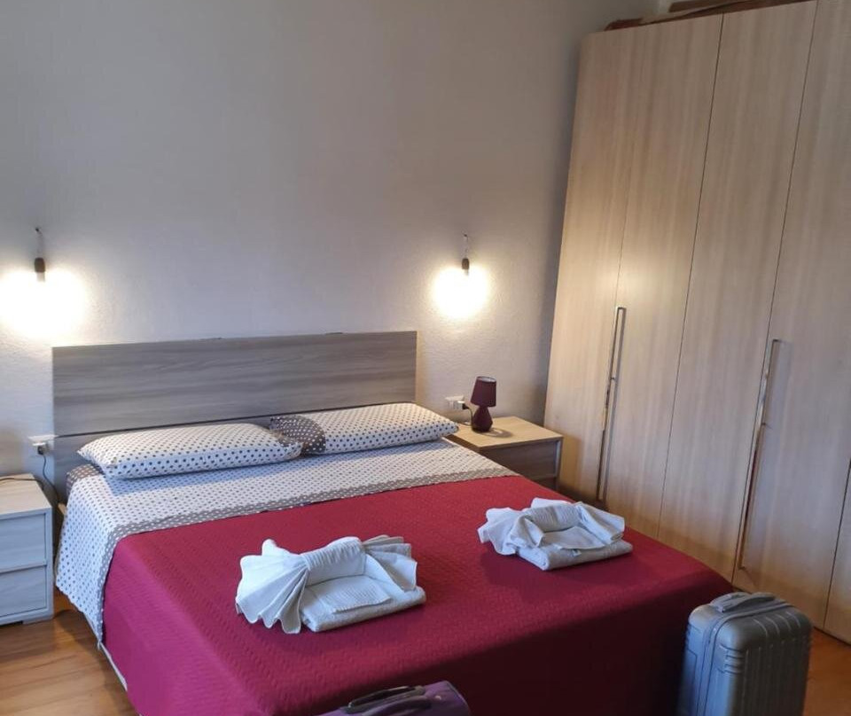 B&b la Terrazza