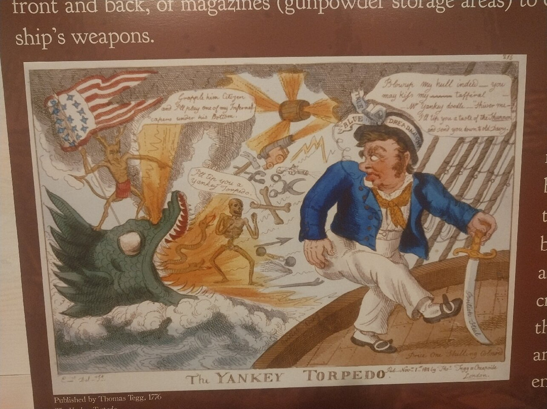 National Musuem of the American Sailor-North Chicago必去景点