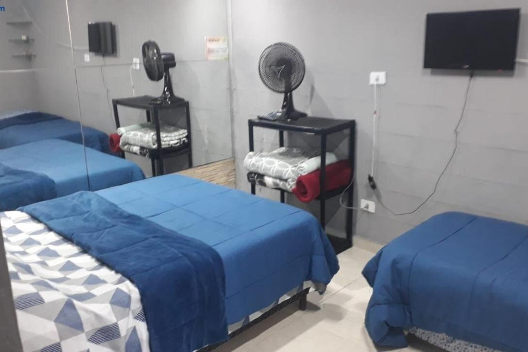 Pousada da Vithoria