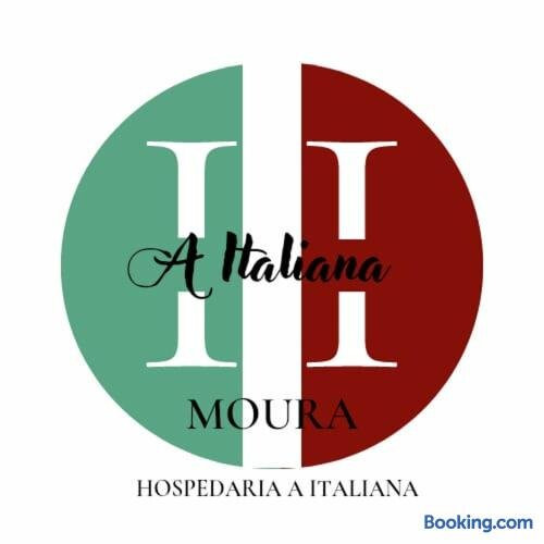 Hospedaria A Italiana