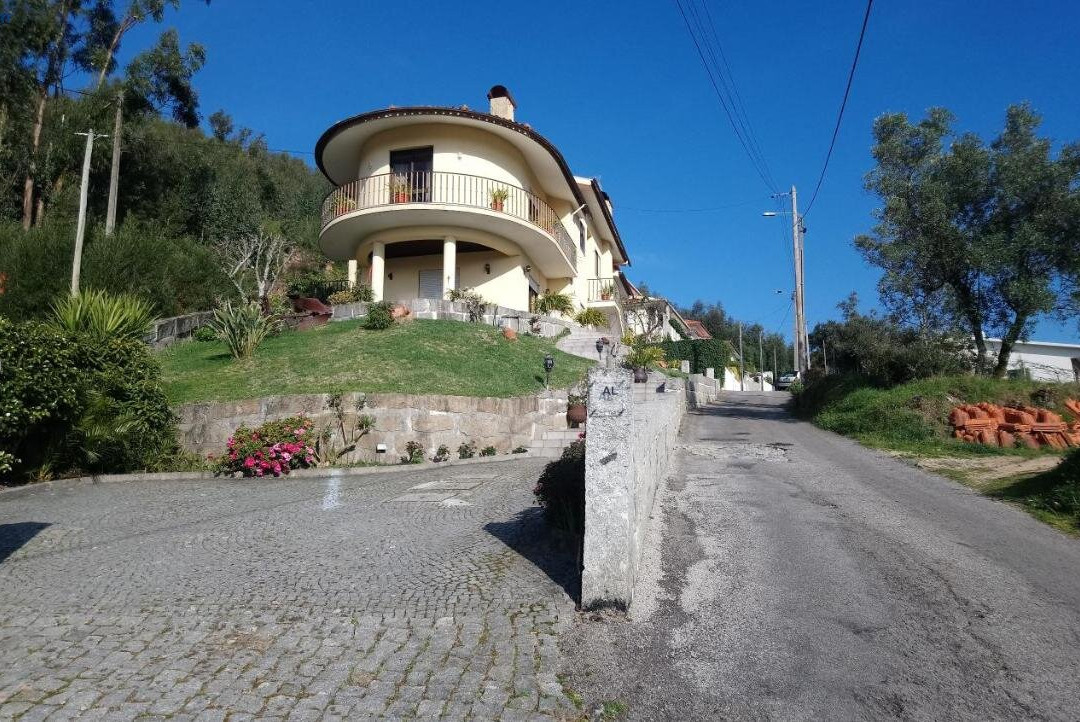 Arouca A Varanda