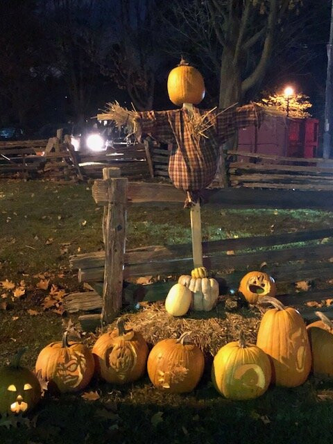 Bradley Museum-米西索加必去景点
