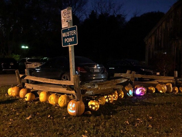 Bradley Museum-米西索加必去景点