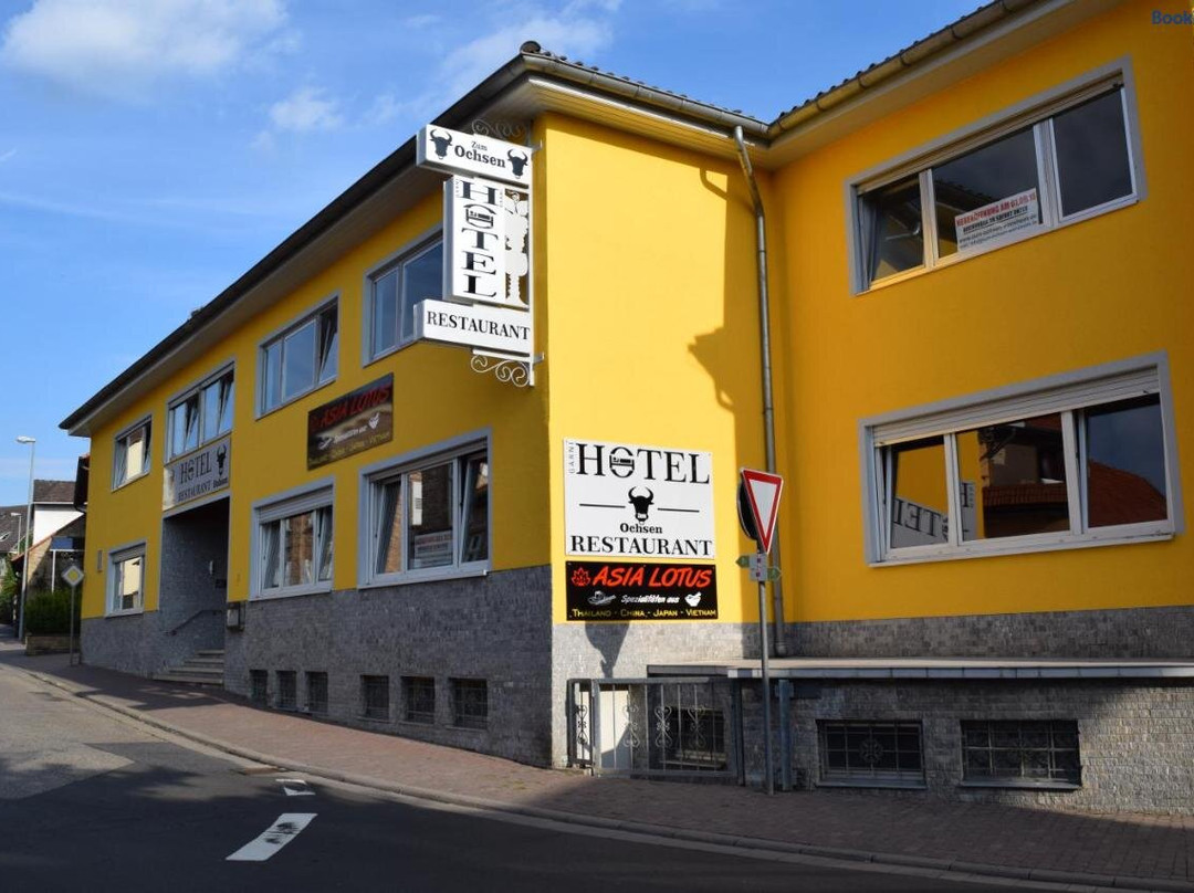 Hotel Zum Ochsen主图