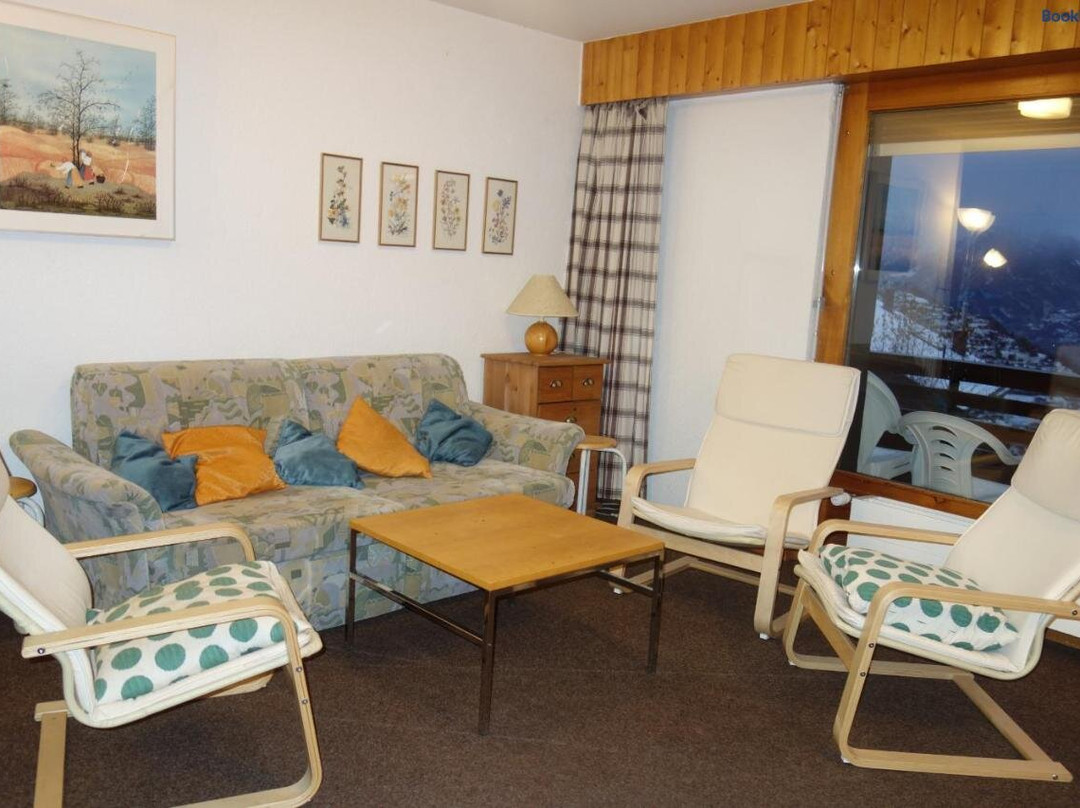 Beaulieu Cosy & Center Apartments
