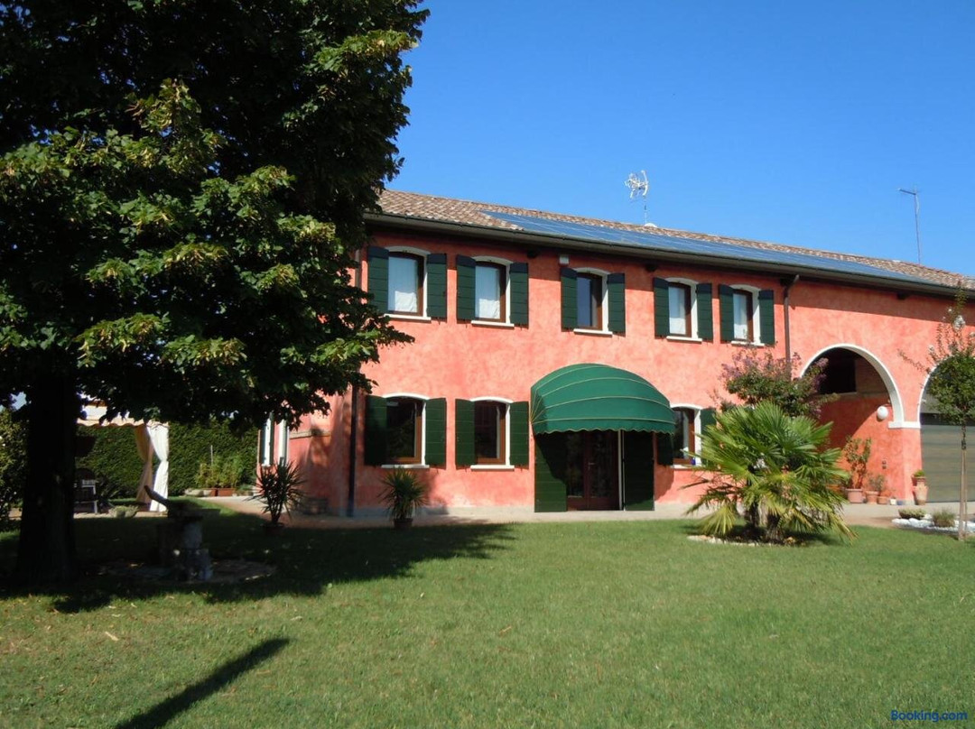 B&B IL Farfasole