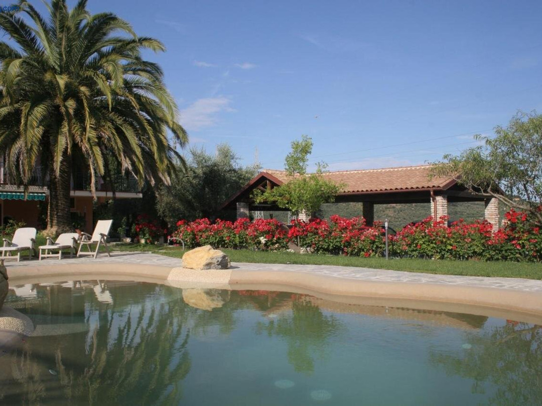 Nature Relaxing Village
