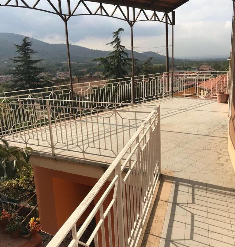 B&B Il Castello Lauro