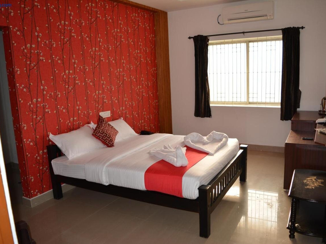 RD hotel