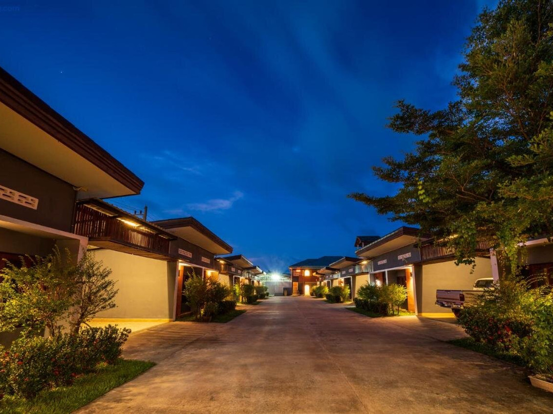 Thebedkolok Resort