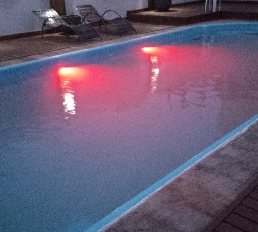 Litoral Praia Hotel主图