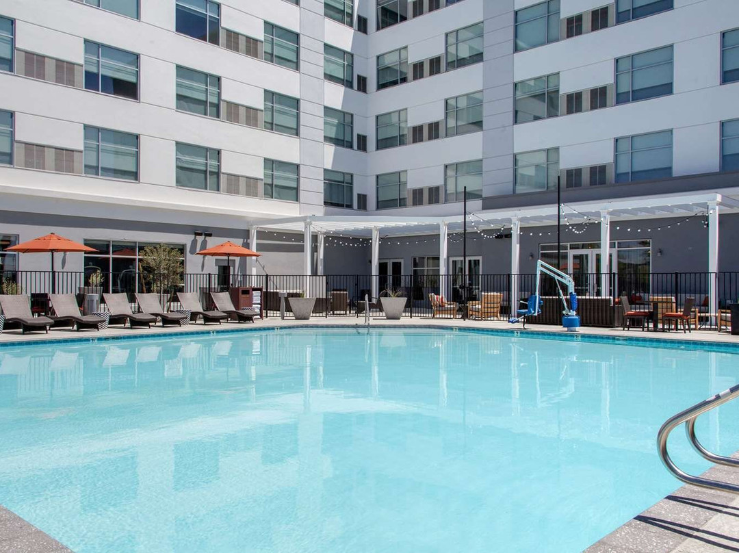 Cambria Hotel Phoenix Chandler - Fashion Center