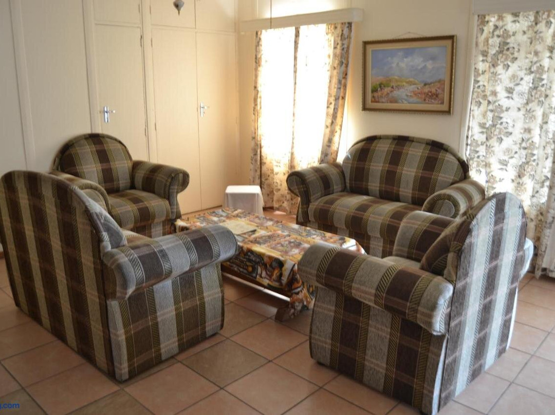 Bets Guesthouse
