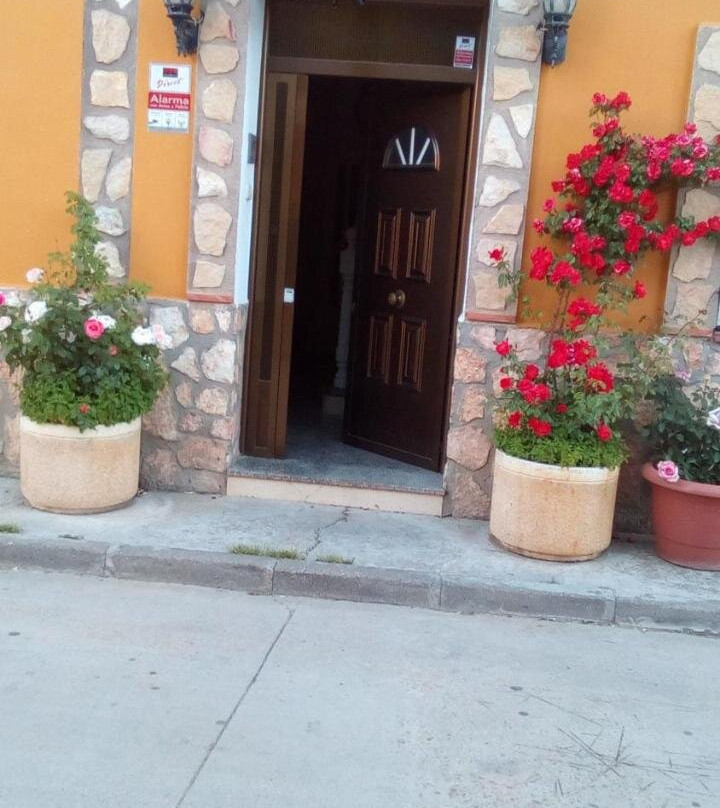 卡尼亚马雷斯旅馆
