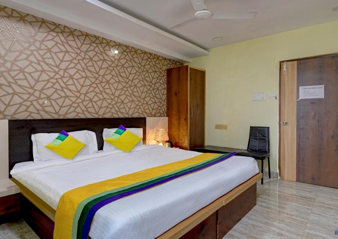 OYO 63209 Hotel Ram Ratan Grand