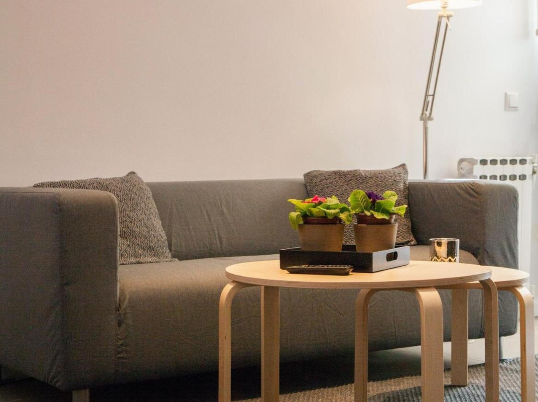 Homz Studios Faliro