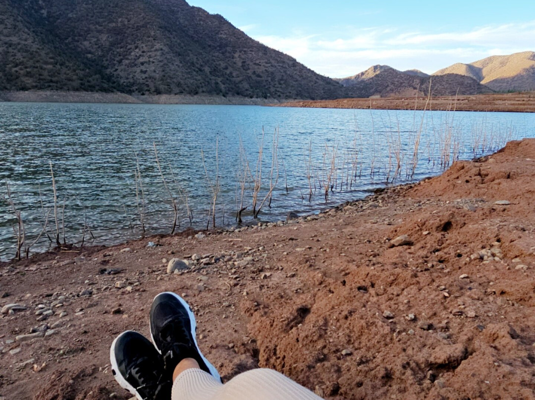 Bin Jbals Resort主图