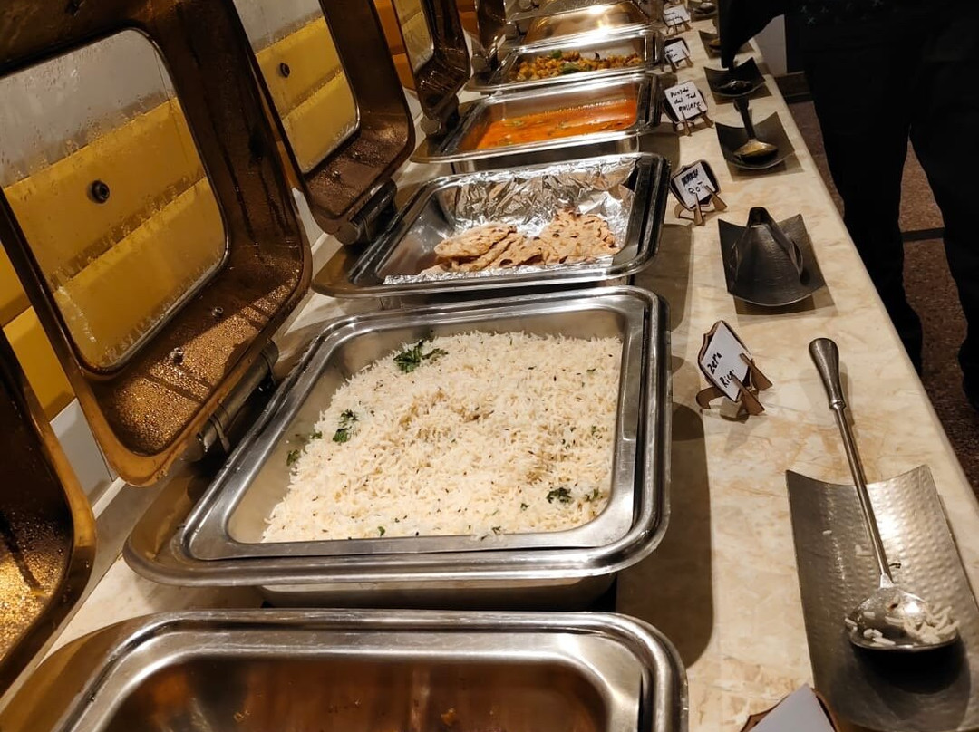 Badar Resort & Spa主图