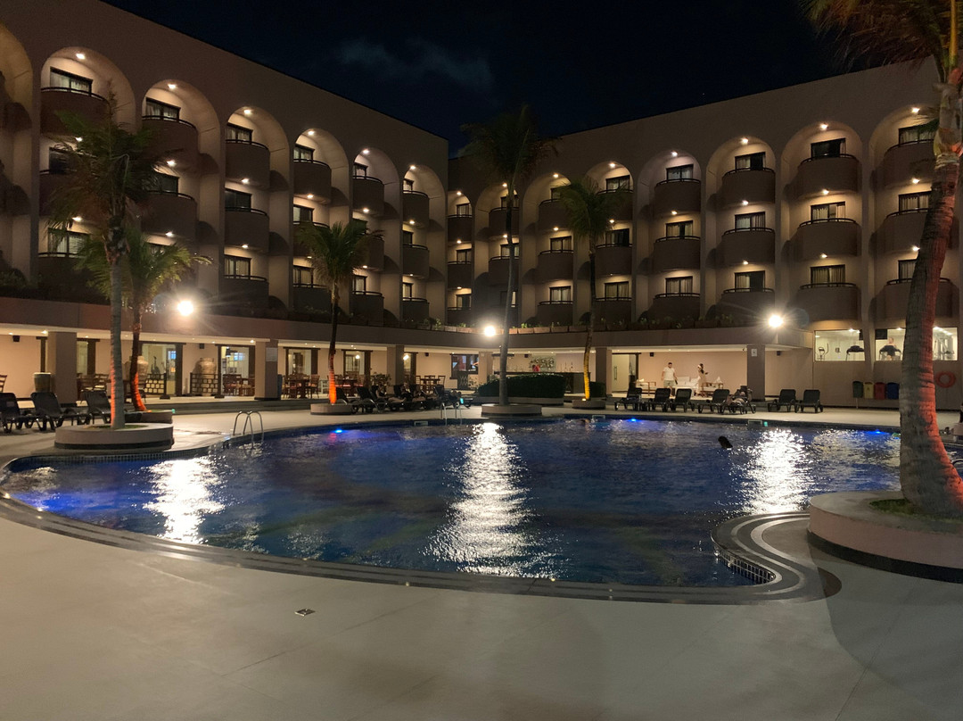 Vila Galé Fortaleza主图