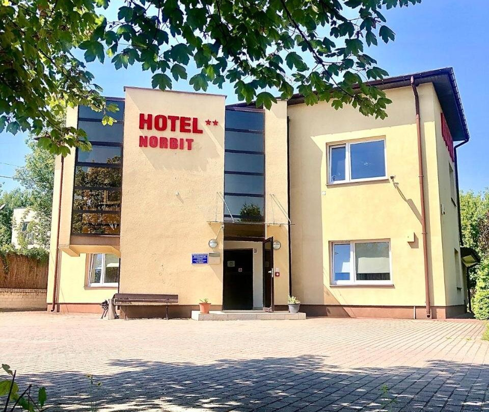 Holendry Baranowskie旅游攻略图片