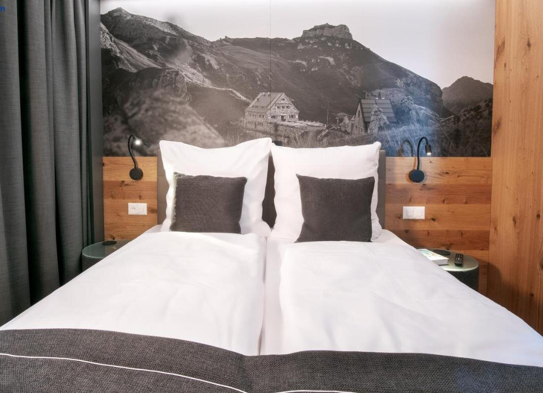 Landhaus Boutique Motel