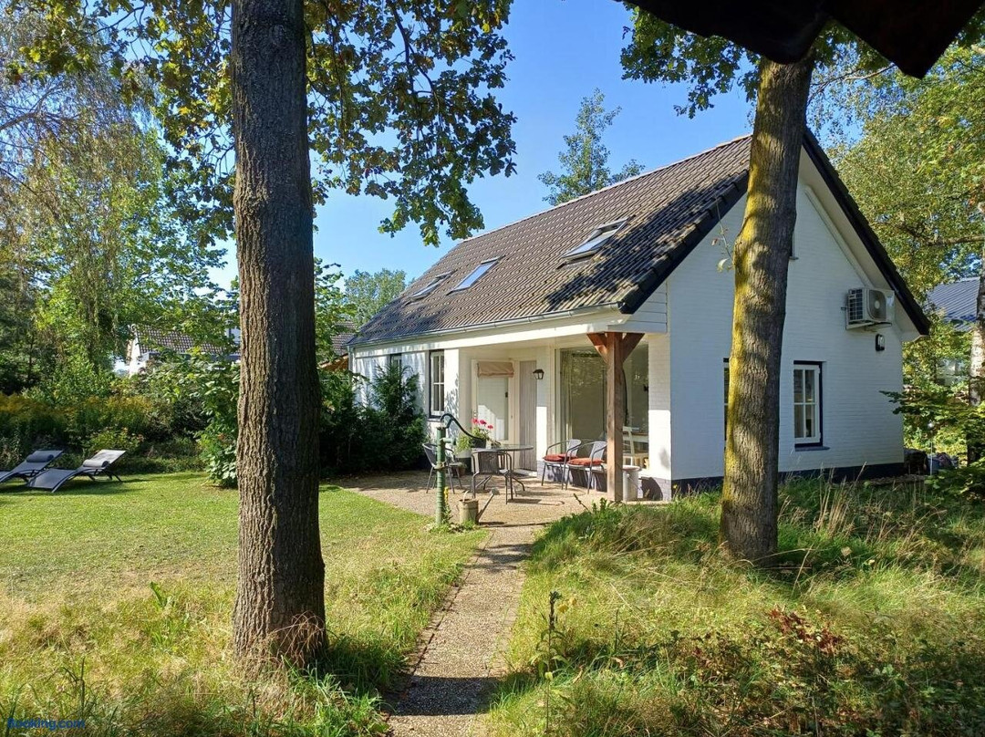 B&B Het Mooie Uitzicht