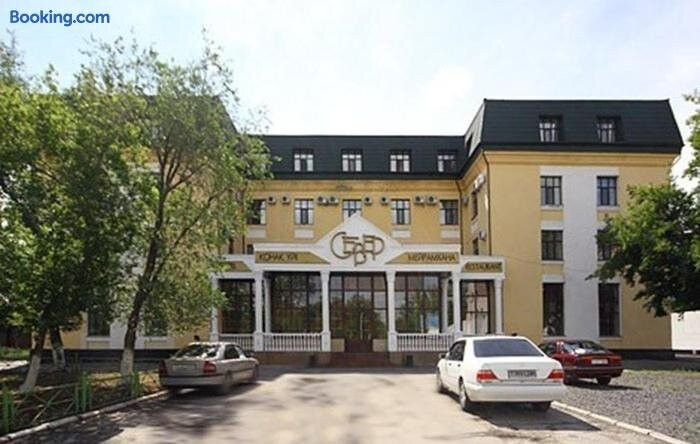 Hotel Sever