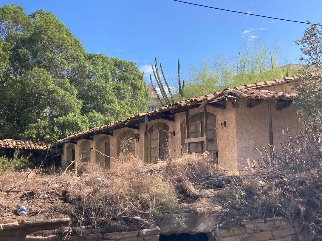 Mr John Tours Cyprus-法玛古斯塔必去景点