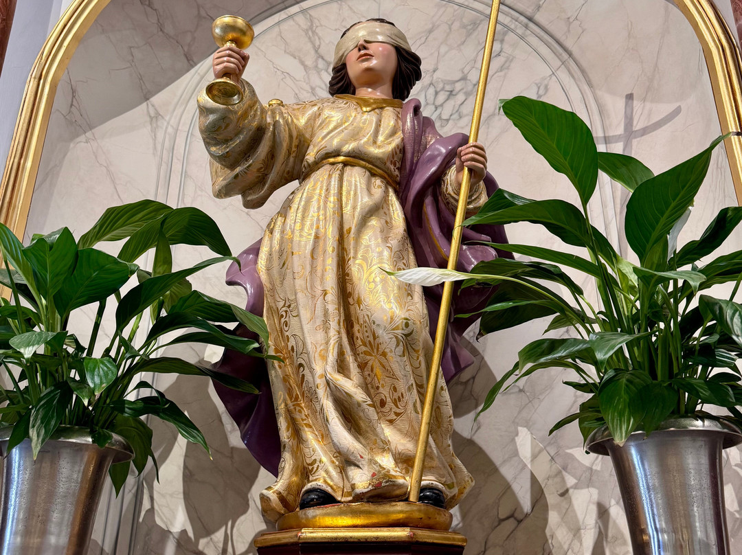 Parroquia de Nuestra Senora del Rosario景点图片