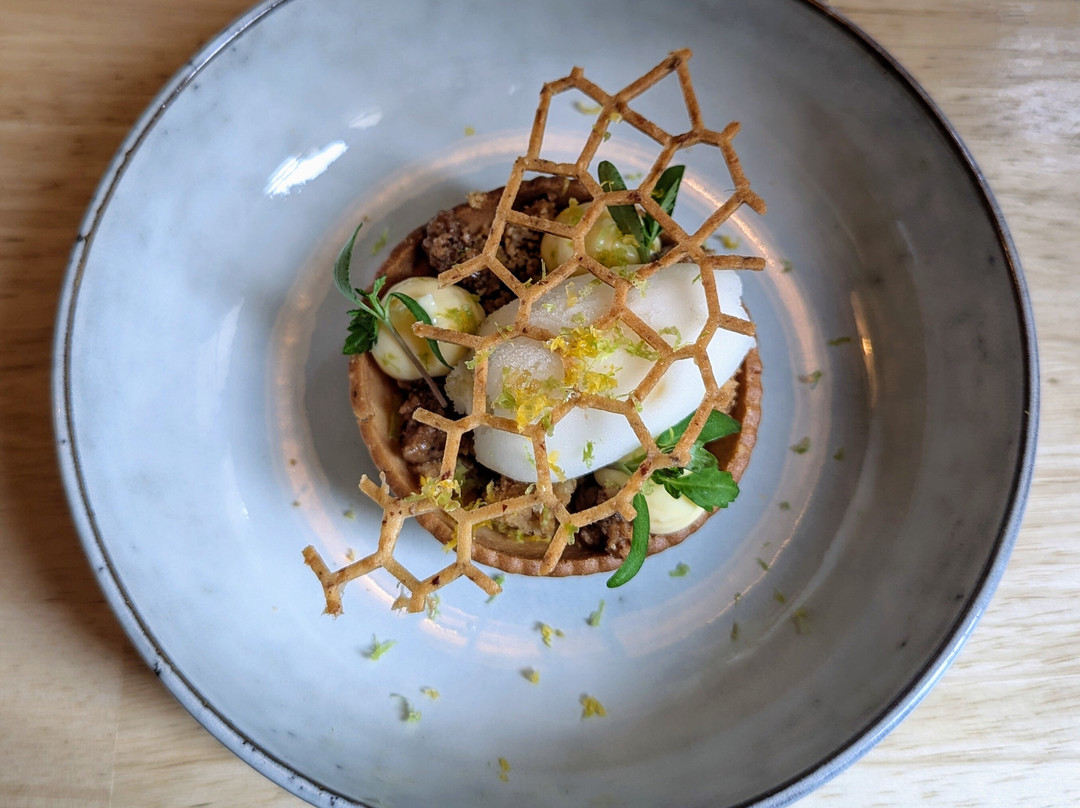 Restaurant Immersion