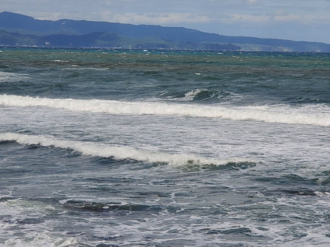 Belles Montagnes et Mer-高冈市必去景点