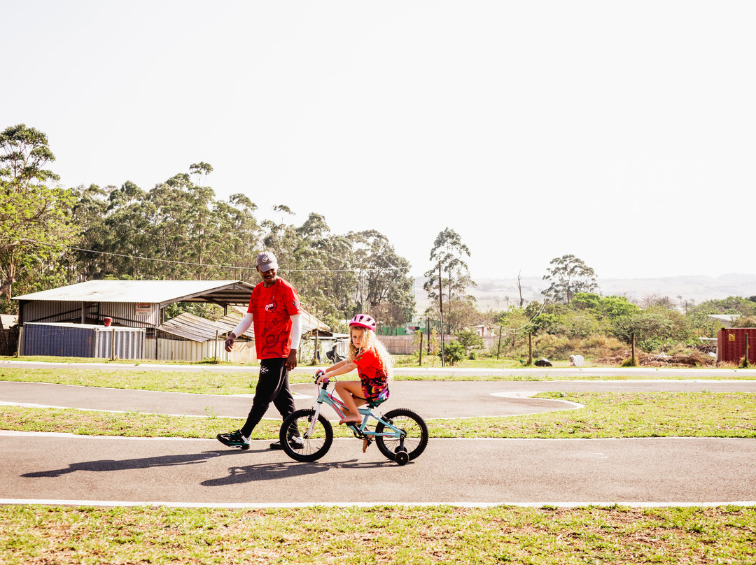 Sugar Rush Park-巴利托必去景点
