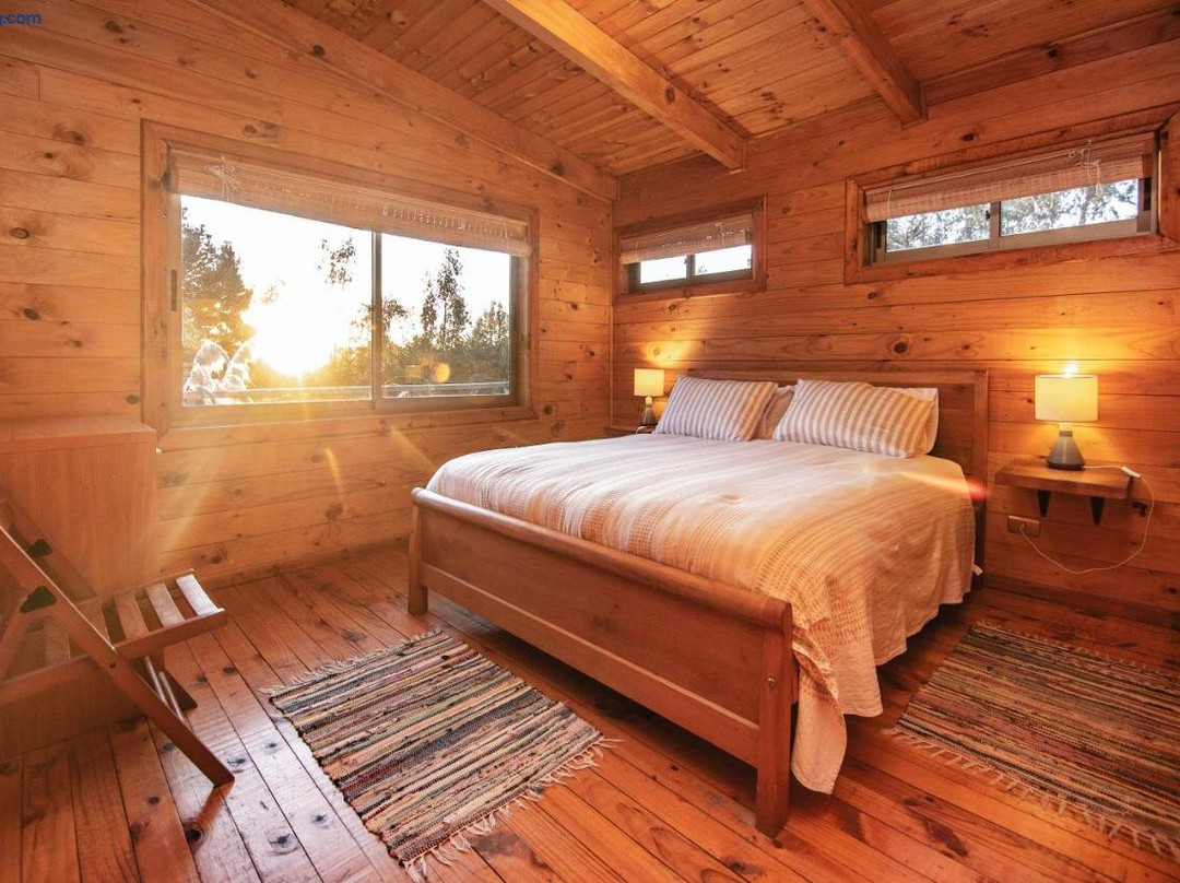 Cabanas Bosques de Puertecillo